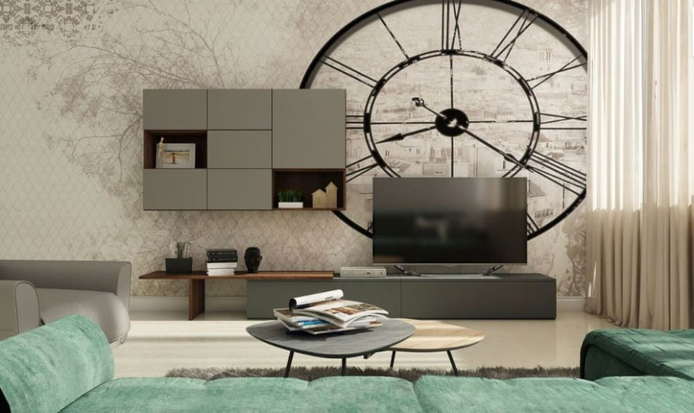 catalog Rovere Mobili